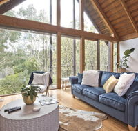 Hepburn Spa Pavilions - Accommodation Broome