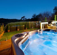 Hepburn View - Accommodation Broome