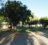 Heritage Caravan Park - Accommodation Broome