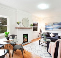 Heritage Home Metres from Manly Beaches and Dining - Accommodation Broome