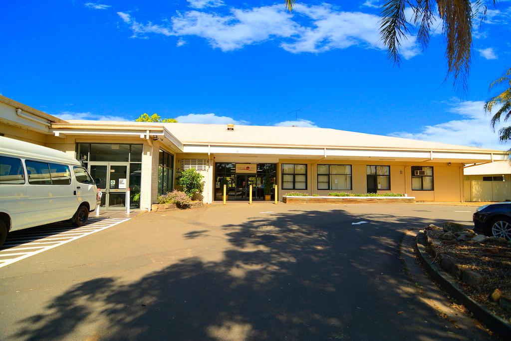 Wilberforce NSW Accommodation Broome