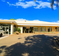 Heritage Hotel - Accommodation Broome