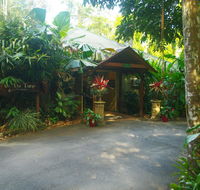 Heritage Lodge - Accommodation Broome