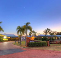 Heritage Lodge Motel - Accommodation Broome