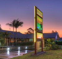Heritage River Motor Inn - Accommodation Broome