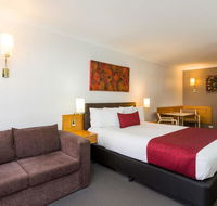Hermitage Motor Inn - Accommodation Broome