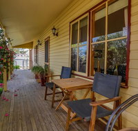 Herrins Lane Cottage - Accommodation Broome