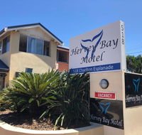 Hervey Bay Motel - Accommodation Broome