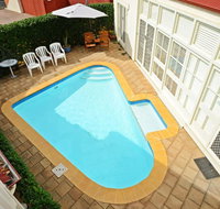 Hi 5 Luxury Holiday Apartments - Accommodation Broome
