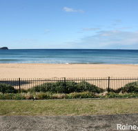 Hi Surf 4 - 4/101 Avoca Drive Avoca Beach - Accommodation Broome
