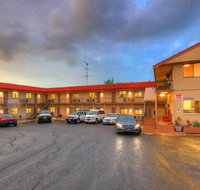 Hi-Way Motel Grafton - Accommodation Broome