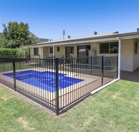 Hibiscus Holiday Home - Accommodation Broome