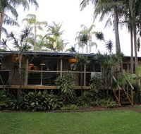 Hidden Oasis Pet Friendly In Anna Bay - Accommodation Broome