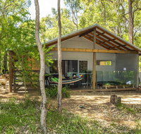Hidden Valley Eco Spa Lodges  Day Spa - Accommodation Broome