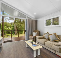 Hiddleston Retreat - Accommodation Broome