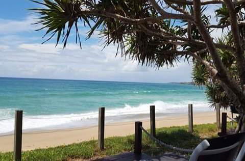 Hideaway 107 - Accommodation Broome 2