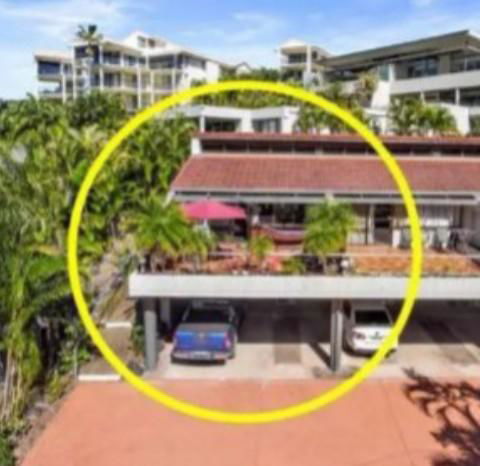 Hideaway 107 - Accommodation Broome 0