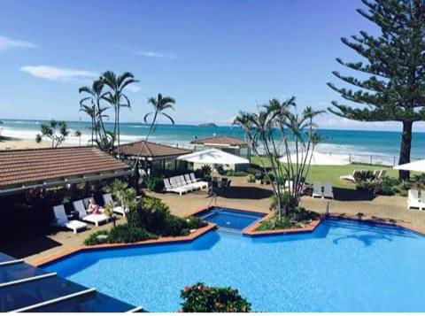 Hideaway 107 - Accommodation Broome 1