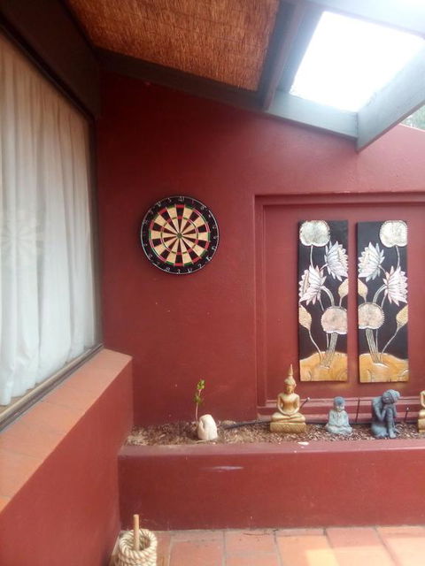 Hideaway 107 - Accommodation Broome 3