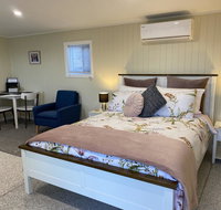 Hideaway on Hume 2 - Accommodation Broome