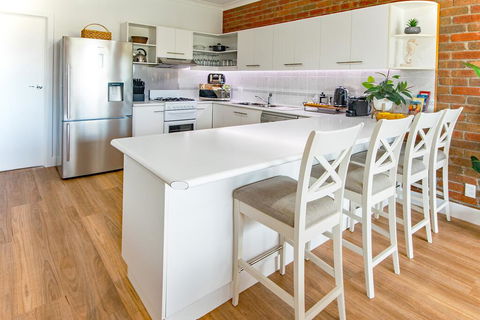 High Tide Five Star Appartment - Accommodation Broome 3