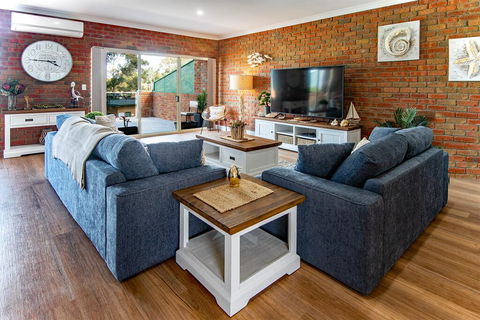 High Tide Five Star Appartment - Accommodation Broome 0
