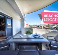 Higher Ground on Seaview-Superb Beach Lifestyle - Wifi - Metres from the beach - Accommodation Broome