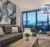 Highlife Luxury Carpark Wifi Pool Gym Netflix - Accommodation Broome