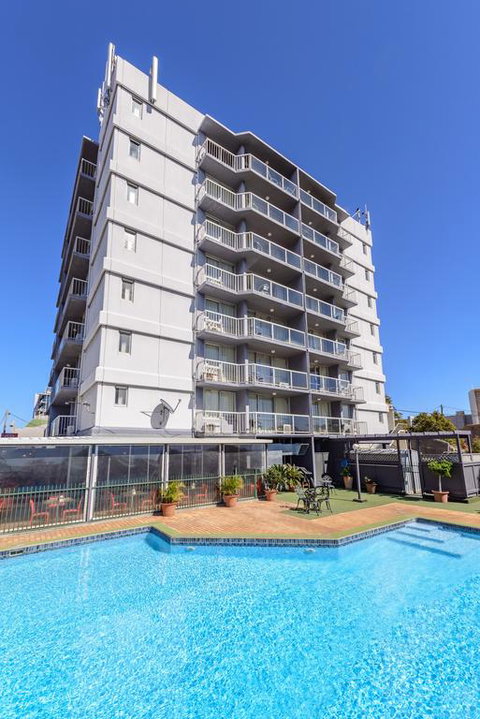 Highpoint International - Accommodation Broome 3