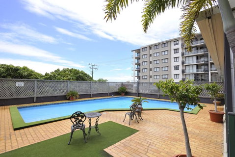 Highpoint International - Accommodation Broome 1