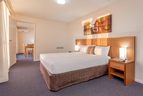 Highpoint International - Accommodation Broome 2