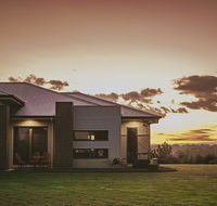 Hillcrest - Accommodation Broome