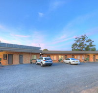 Hilldrop Motor Inn - Accommodation Broome
