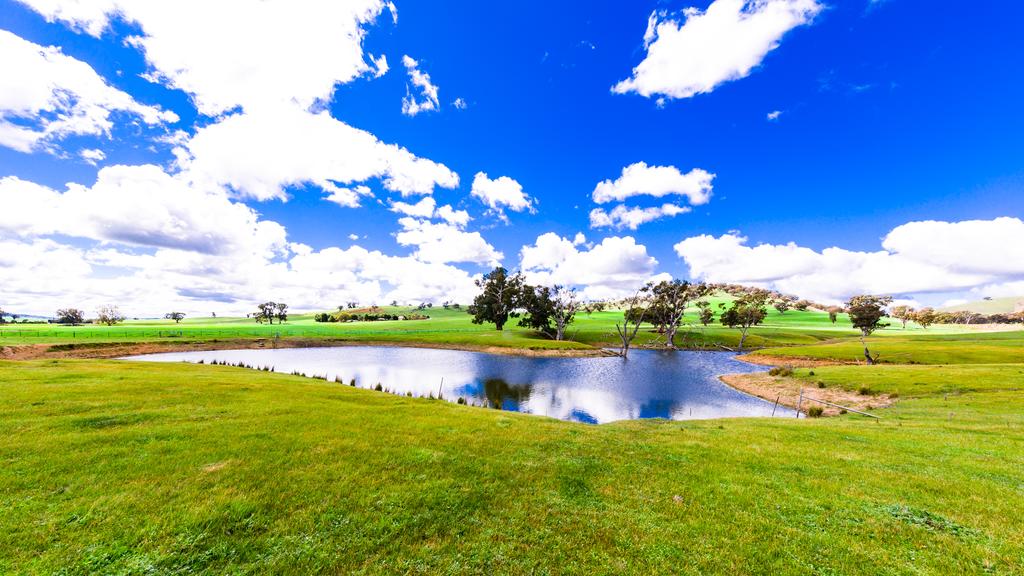 Wondalga ACT Accommodation Broome