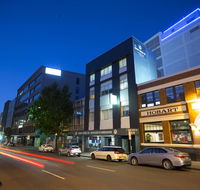 Hobart Central YHA - Accommodation Broome