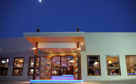 Hoey Moey Backpackers - Accommodation Broome 1