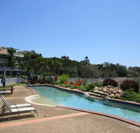 Holiday at the Marina - Hervey Bay - Accommodation Broome