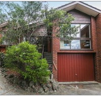 Holiday Home in the Heart of Anglesea - Accommodation Broome