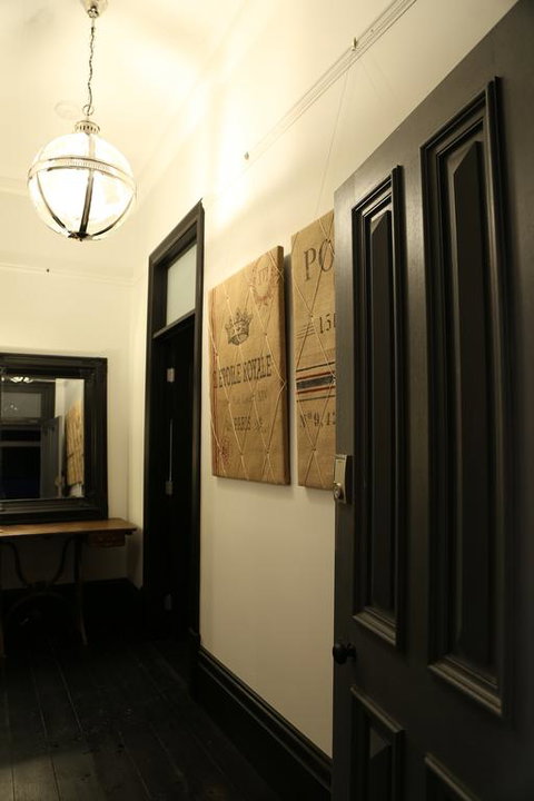 Hollidge House 5 Star Luxury Apartments - Accommodation Broome 3