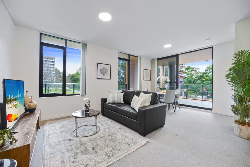Lindfield NSW Accommodation Broome