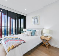 HomeHotel-Luxury Home High Rise with View. - Accommodation Broome