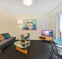 HomeHotel-Urban retreat in secure boutique block - Accommodation Broome