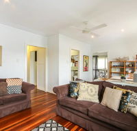 Homely Pembroke On The Park Cottage - Accommodation Broome
