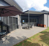 Hoof  Hound Country Escape - Accommodation Broome