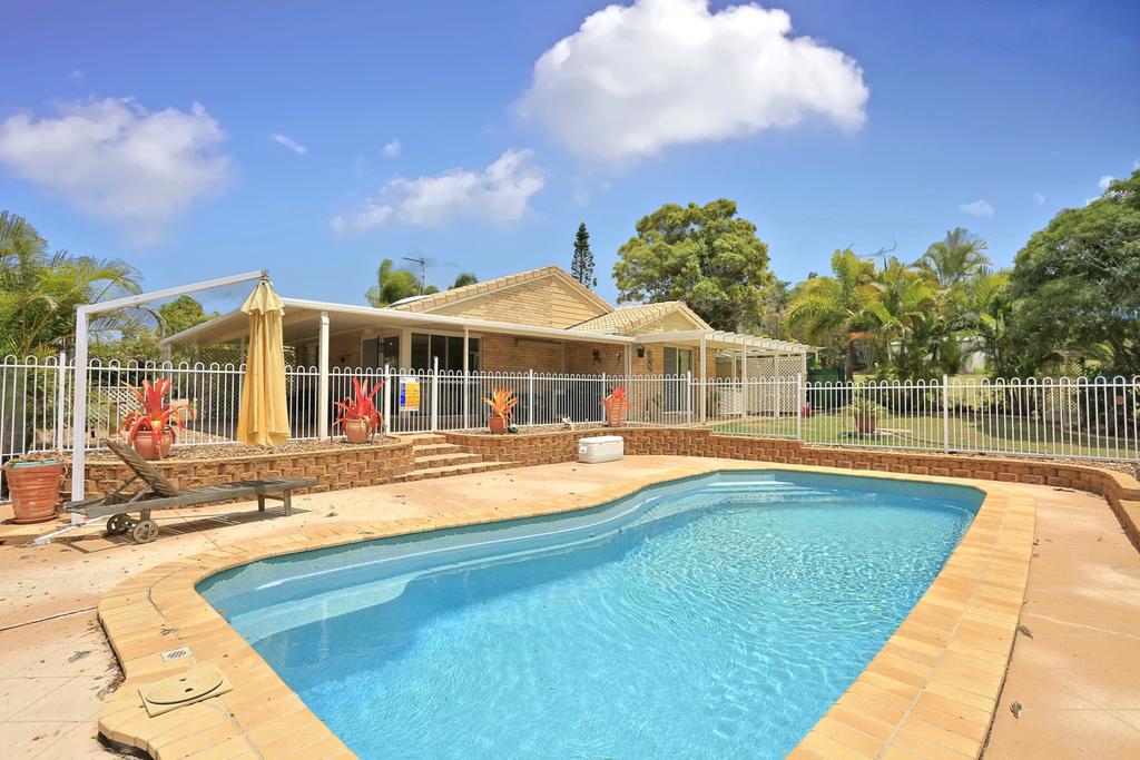 Walliebum ACT Accommodation Broome