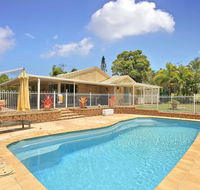 Hook Wine and Sinker Hervey Bay - Accommodation Broome