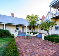 Hope Farm Guesthouse