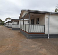Horrocks Beach Caravan Park - Accommodation Broome