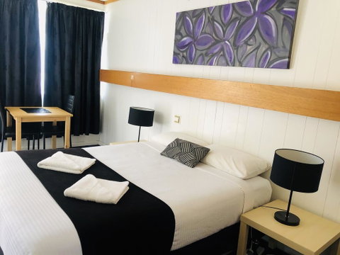 Horsham Motel - Accommodation Broome 2