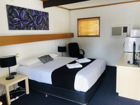Horsham Motel - Accommodation Broome 0